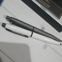 Gambar Pulpen Sheafer / Sheaffer VFM - Putih dari Pony Souvenirs undefined 4 Tokopedia