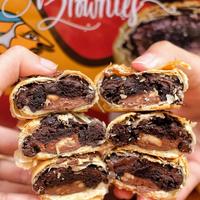 Gambar Brokiss Jogja Pia Crispy isi 8 Oleh Oleh Khas Jogja - Cheese dari jastipcakekinianjogja undefined 1 Tokopedia