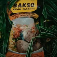 Gambar Bakso Kuah Nagiiih (Ternagiiih sejagat maya) dari An-Naba&#39; Store undefined 4 Tokopedia