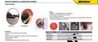 Gambar Convex Mirror 100 Cm Krisbow Kaca Perempatan Jalan dari 20MP undefined 3 Tokopedia