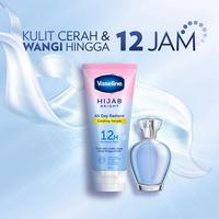 Gambar Vaseline Hijab Bright Cooling Body Serum dari BebeGlowUp undefined 2 Tokopedia