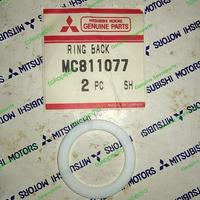 Gambar RING BACK , GANJAL KARET REM BELAKANG , PS190 , MC-811077 , KTB ASLI dari GENUINE SPAREPARTS undefined 1 Tokopedia