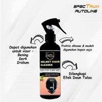 Gambar HELM CLEANER | PARFUM HELM | PEMBERSIH HELM | PEMBERSIH VISOR dari askstore.official undefined 3 Tokopedia