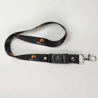 Gambar LANYARD TALI ID CARD MEGA FINANCE PLUS HOLDER - TALI SAJA dari laksanaid. undefined 4 Tokopedia