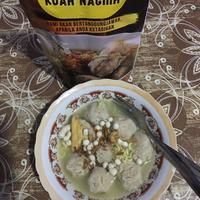 Gambar Bakso Kuah Nagiiih (Ternagiiih sejagat maya) dari An-Naba&#39; Store undefined 3 Tokopedia