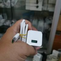 Gambar Charger Oppo find x type C bekas copotan Original 100000% asli dari omjok undefined 3 Tokopedia