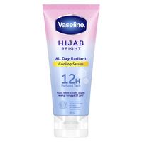 Gambar Vaseline Hijab Bright Cooling Body Serum dari BebeGlowUp undefined 1 Tokopedia