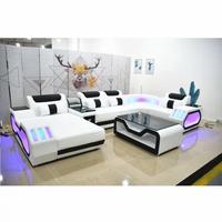 Gambar Sofa Mewah Modern Terbaru Sofa LED dari IDEA Sofa_NEW undefined 1 Tokopedia