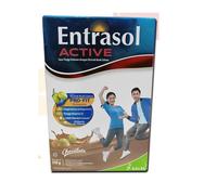Gambar Entrasol Active Chocolate 360 G Coklat Susu Remaja⠀ dari GoedangDente undefined 3 Tokopedia