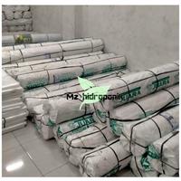 Gambar plastik UV juara uv14 % lebar 3 meter 170 micron panjang 50 meter dari mz hidroponik undefined 2 Tokopedia
