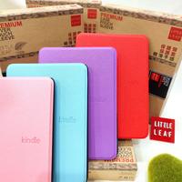 Gambar Casing All New Kindle Paperwhite 10th Generation 10 Cover Hard Case 4 dari Miss Jolie - Little Leaf undefined 4 Tokopedia