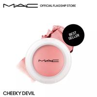 Gambar MAC Glow Play Blush On Blushon Original Makeup Make Up - Cheeky Devil dari Nerie shop grace jastip undefined 1 Tokopedia