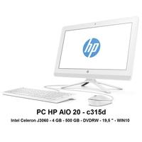Gambar KOMPUTER ALL IN ONE HP Intel Core i7-GEN 7 8GB 500GB Windows 10 dari Juanda Komputer undefined 2 Tokopedia