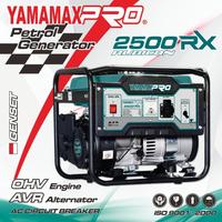 Gambar Genset Listrik 1100 Watt Yamamax 2500RX dari LarisTeknik2 undefined 2 Tokopedia