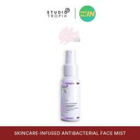 Gambar Studio Tropik Rescue RX - Antibacterial Face Mist - BB Size (30 mL) dari Toko Sehat Sukses undefined 5 Tokopedia