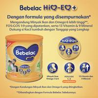 Gambar SUSU Bebelove 4|Balita Usia 3-6 Tahun|800 gram Rasa Vanila dari BlueHerbal08 undefined 4 Tokopedia
