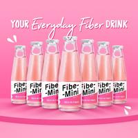 Gambar Fibe Mini 100ML - Minuman Kaya Serat @1BOTOL dari Rein Juice - Jus Panik undefined 1 Tokopedia