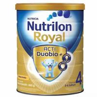 Gambar Nutrilon royal 4 madu 800gr dari swalayan supermurah toserba undefined 1 Tokopedia