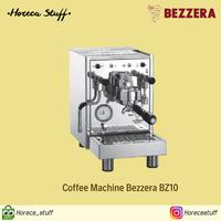 Gambar Bezzera BZ10 Mesin Kopi/Coffee Machine dari Horecastuff undefined 1 Tokopedia