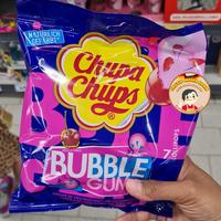 Gambar Chupa Chups Bubble Gum dari Jastip Mama Adam undefined 1 Tokopedia