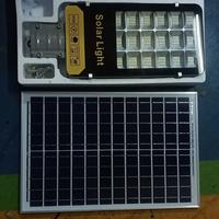 Gambar lampu jalan led solar panel surya 2in1 100w 100 watt pju led - PJU SOLAR 100 W dari PROLED ELECTRIC undefined 4 Tokopedia