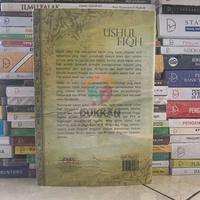 Gambar Ushul Fiqh - Mardani dari Dukkan Store undefined 3 Tokopedia