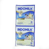 Gambar INDOMILK SKM PUTIH SCHT 42GR /BND dari Assalaam Hypermarket undefined 1 Tokopedia