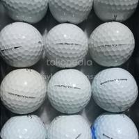 Gambar Bola golf Titleist pro v1/prov1x murah - Putih dari kaylashop bonsar undefined 2 Tokopedia