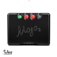 Gambar Chord Mojo BNIB DAC Amp headphone Dac amp batch terbaru dari Toko Wey undefined 1 Tokopedia