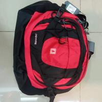 Gambar new arrival tas selempang consina DEKKO & PEKKAE - Hitam dari Mdr adventure undefined 2 Tokopedia