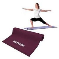 Gambar KETTLER ORIGINAL YOGA MAT 173 CM x 61 CM x 5 mm - K101.*** dari Masspoint Sports Supplies undefined 4 Tokopedia