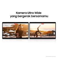 Gambar Samsung Galaxy Tab S8 Plus 5G 8/256 GB - Graphite dari SES Sidocom Makassar undefined 5 Tokopedia