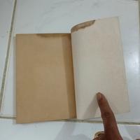 Gambar novel kembalinya arwah orang mati oleh Henry James dari Haldom Maradona undefined 4 Tokopedia