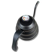 Gambar Teko Kopi Leher Angsa Barista 1200ml Ketel V60 Drip - with thermometer - 1000ml dari Accera Store undefined 3 Tokopedia