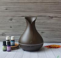Gambar Aroma Diffuser Ultrasonic Pelembab Udara 400ml Paket B dari Toko Aroma Dupa India undefined 1 Tokopedia