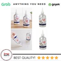 Gambar epoxy floor ORIGINAL dari Dhea Chyatia undefined 1 Tokopedia