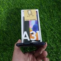 Gambar Samsung Galaxy A31 8/128GB Prism Crush Black dari FAST GADGET OFFICIAL undefined 5 Tokopedia