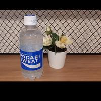 Gambar Pocari Sweat Botol 350 ml dari Daily Yens Mart undefined 1 Tokopedia