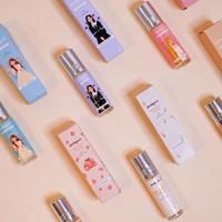 Gambar GEAMOORE PERFUME/PARFUM GEAMOORE ISI 5ML/ Parfum Viral/ Parfume mini dari Toko Princess Accessories undefined 3 Tokopedia