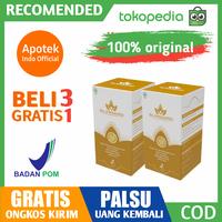 Gambar slimgard original pelangsing badan alami herbal terbaik BPOM dari Apotek Indo Official undefined 1 Tokopedia