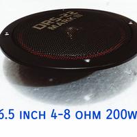 Gambar speaker tipis slim pintu sudut mobil 6.5 inch 200w magnet 12v 16 35 cm dari Sunly elektronik store undefined 1 Tokopedia