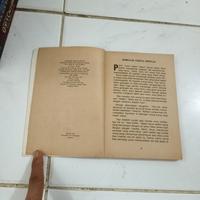 Gambar novel kembalinya arwah orang mati oleh Henry James dari Haldom Maradona undefined 3 Tokopedia