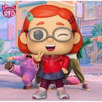 Gambar ORIGINAL Funko Pop Turning Red Disney Pixar Meilin Lee Panda Mei Toy - Meilin Lee dari Irene Toys & Hobbies undefined 4 Tokopedia