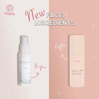 Gambar [FREE GIFT] Face mist saffron chaiza chava reborn BPOM FACEMIST dari organicbeauty15 undefined 1 Tokopedia
