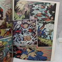 Gambar Komik the 99 ninety nine edisi 2 Darr Sang Penderitaan dari Martin komik undefined 2 Tokopedia