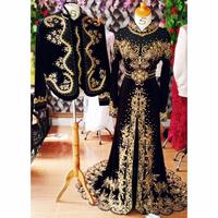Gambar SEPASANG BAJU PENGANTIN JAWA FULL BLUDRU PAYET JEPANG dari OZAYKEBAYA 1 undefined 1 Tokopedia