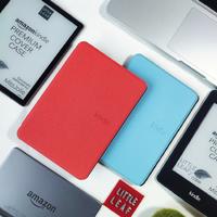 Gambar Casing All New Kindle Paperwhite 10th Generation 10 Cover Hard Case 4 dari Miss Jolie - Little Leaf undefined 2 Tokopedia