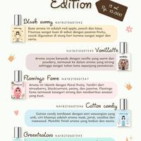 Gambar parfum geamoore /BPOM inspired parfum Geamoore 15ml/ parfum viral - greentealova dari Toko Princess Accessories undefined 3 Tokopedia