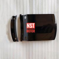 Gambar Cover Tail Sambungan Body Astrea Grand Legenda 2 Hitam High Quality dari Nusaco spareparts undefined 1 Tokopedia