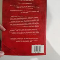 Gambar BUKU TWILIGHT - Stephenie Meyer dari Toko Buku Diah undefined 3 Tokopedia